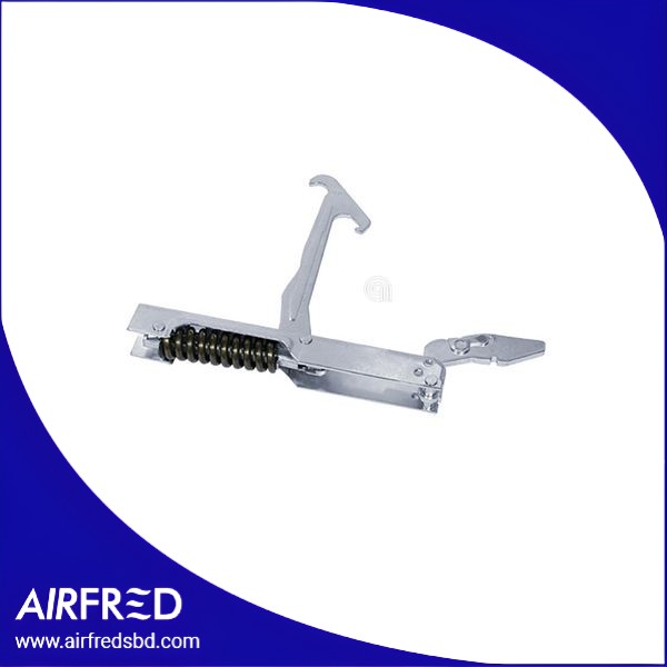 Bisagra CS19 para horno, SKU SMG931330532
