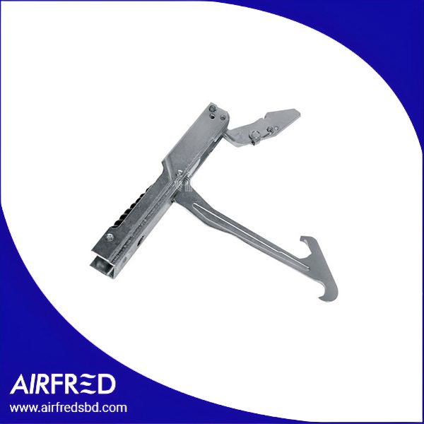 Bisagra de puerta para horno SX81VM-5