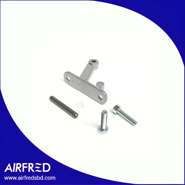 Bisagra de puerta para frigorífico SMG931331080