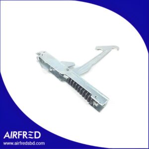 Bisagra de puerta para horno SMEG SE20XMFR8 - SMG931331491