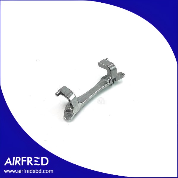 Bisagra de puerta para lavadora, código SMG931331786