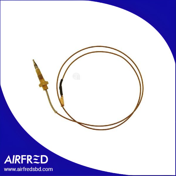 Termocupla de seguridad para placa de cocina - SKU SMG948650091