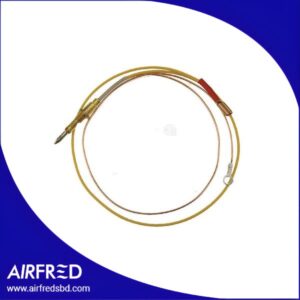 Termocupla para placa de cocción SMEG - SMG948650104