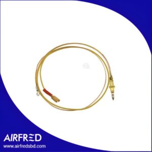 Termopar de seguridad para placa de cocción SMEG - SMG948650108