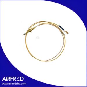 Termocoppia de seguridad para cocción SMEG URP MM.500 A1.1 - SMG948650109