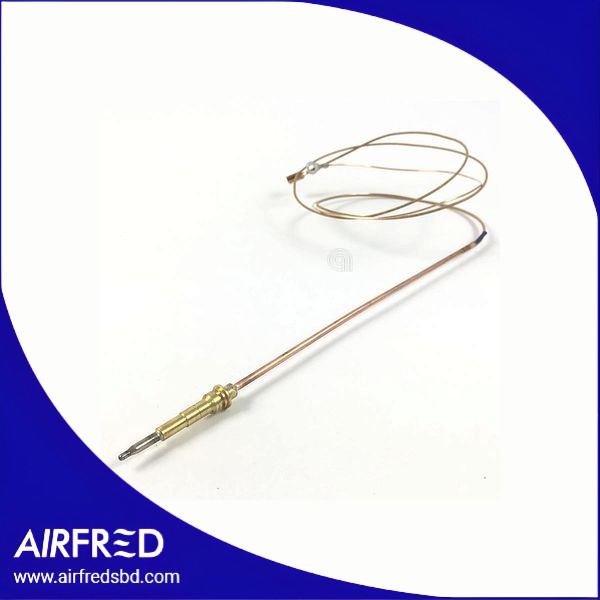 Termopar de seguridad para cocina, código SMG948650125