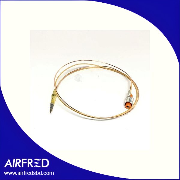 Termopar de seguridad para cocina SMG948650199