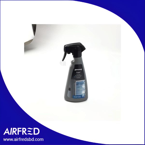 Spray detergente para frigorífico — SKU SMGCLEAN