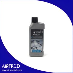 Detergente crema inox SMEG para piano de cocción - SMGCREMAINOX