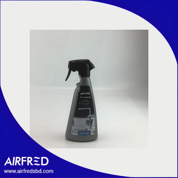 Limpiador para acero inoxidable SMGINOX-SP