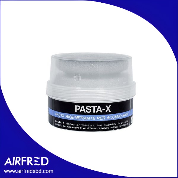 SKU SMGPASTA-X - pasta limpiadora regeneradora