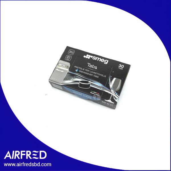 Pastillas para lavavajillas, set de 30