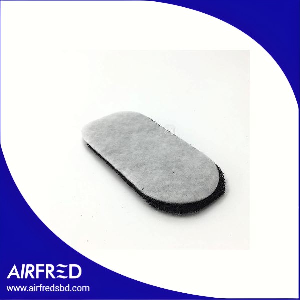 Filtro para freidora SS-1000051492