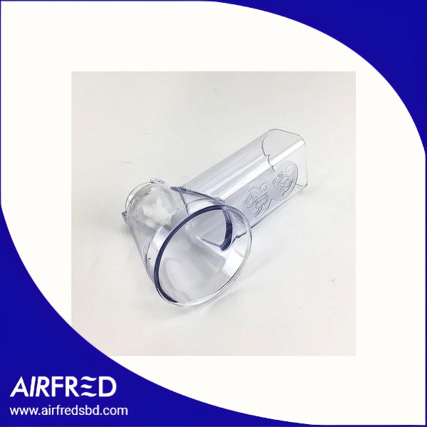 Cuerpo Tritatutto para robot de cocina SS-1530000046