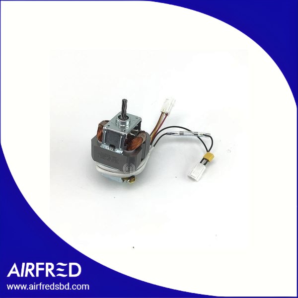 Motor original para robot de cocina SS-1530000186