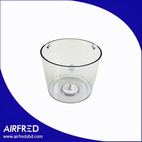 Recipiente de bol para chopper - SS-1530000414