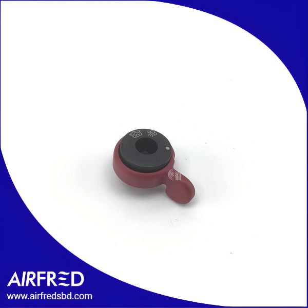 Válvula de seguridad para robot de cocina, repuesto SS-1530000435