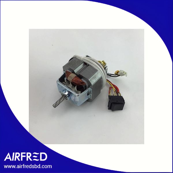 Conjunto de motor e interruptor para mincer, SKU SS-1530000497