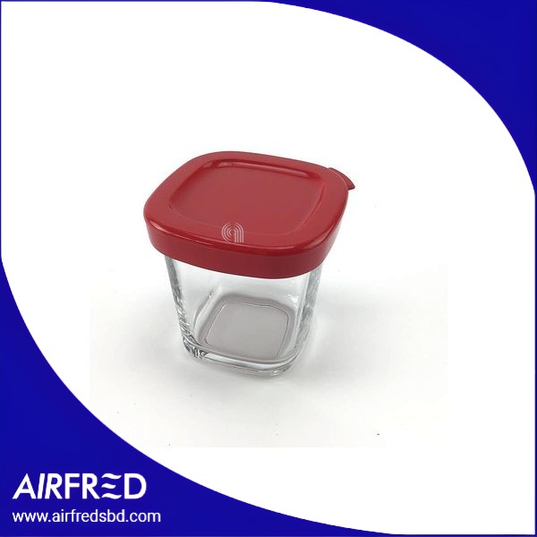 Jarra y tapa para robot de cocina, compatible - SS-1530000652