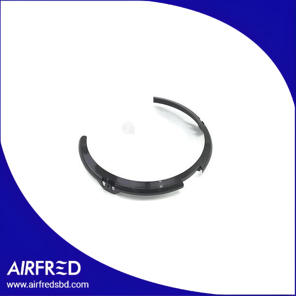 Anillo/Completo para freidora SS-1530000904