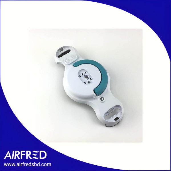 Repuesto original para cuerpo/mandos de olla a presión