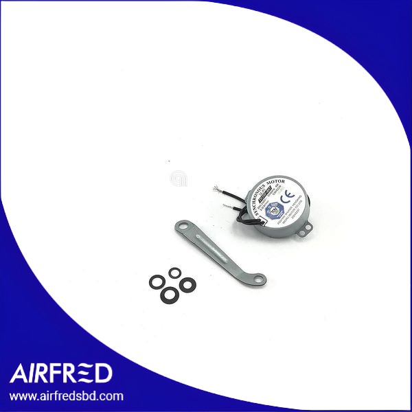 Componente motor/eccéntrico SS-1810001494 para ventilación de electrodomésticos