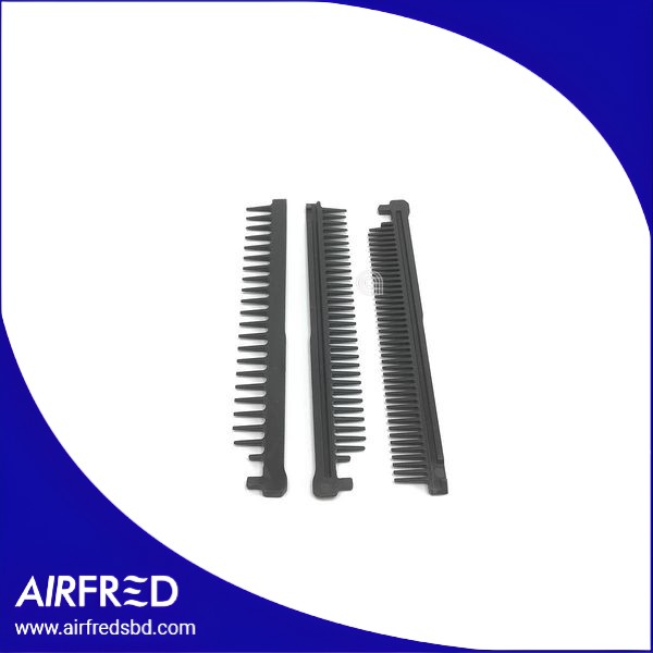 Pieza original Pettine*3 para afeitadora eléctrica