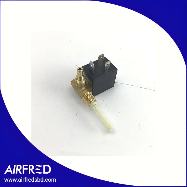 Valvula y filtro para plancha de vapor SS-1810002488