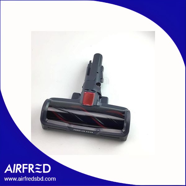 Cepillo eléctrico gris SS-2230002392 para aspiradoras