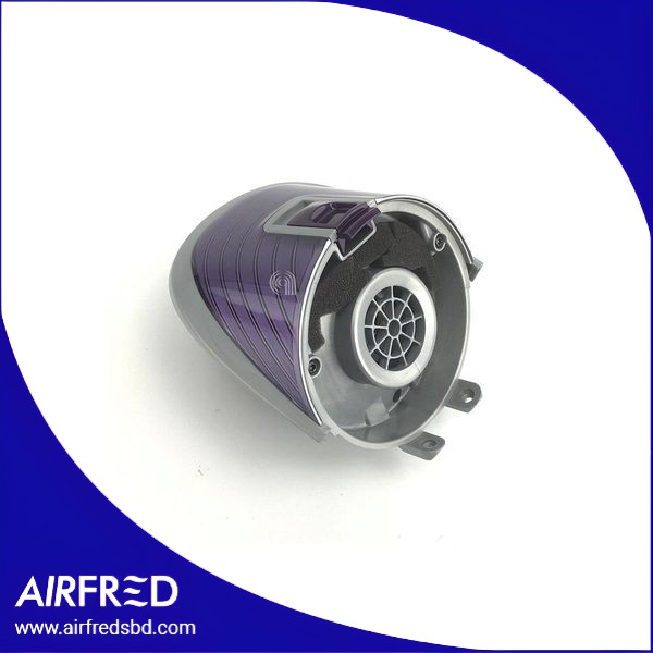 Bloque motor viola SS-2230002439