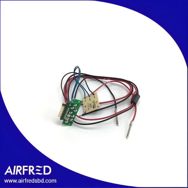 Tarjeta de repuesto para aspiradora, código SS-2230002440