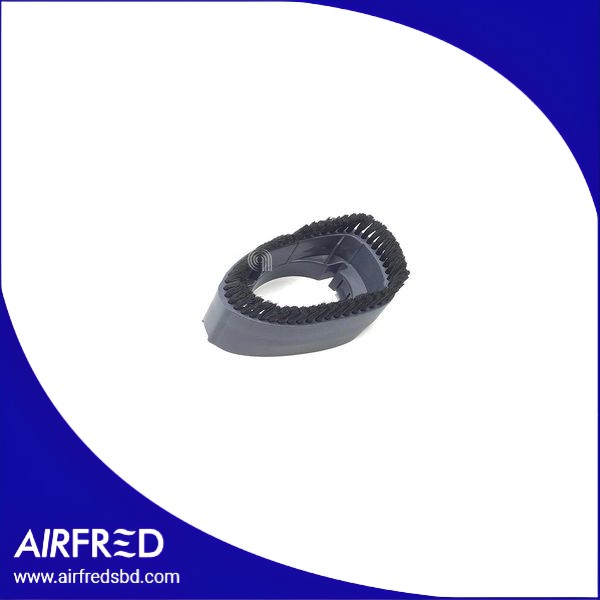 Cepillo gris removible para aspiradora SS-2230002453