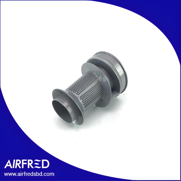 Filtro de polvo para aspiradora, repuesto de recambio; SKU SS-2230002463