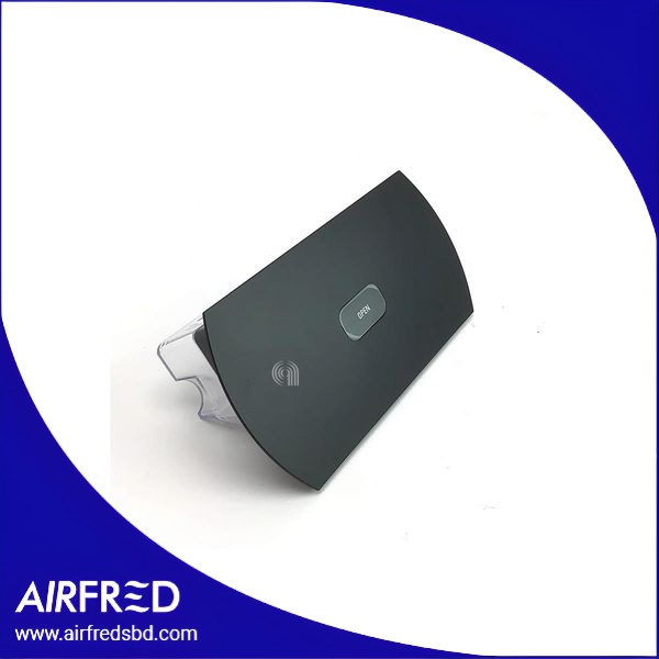 Contenedor original para aspiradora SS-2230002548