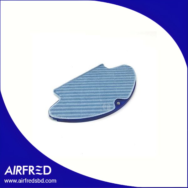 Depósito de agua para aspiradora compatible