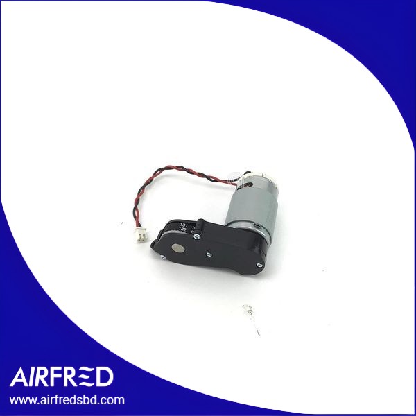 Motor con cepillos para aspiradora SS-2230002552