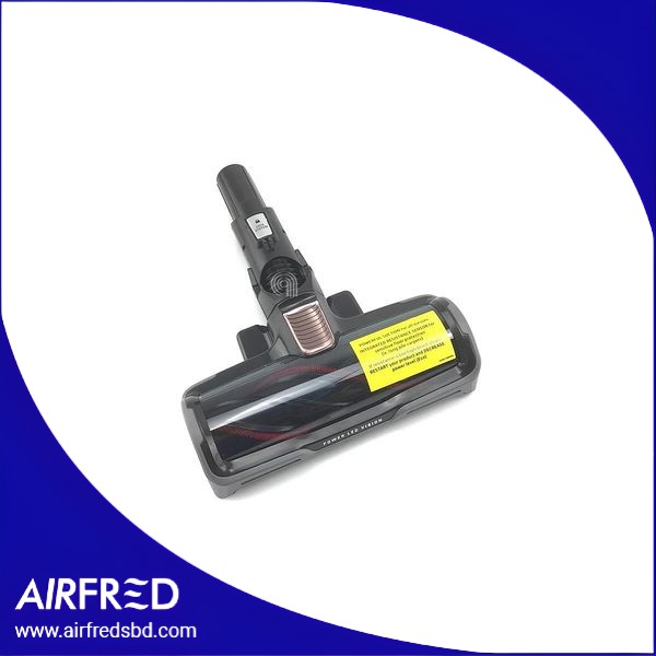 Cepillo eléctrico para aspiradora, código SS-2230002591