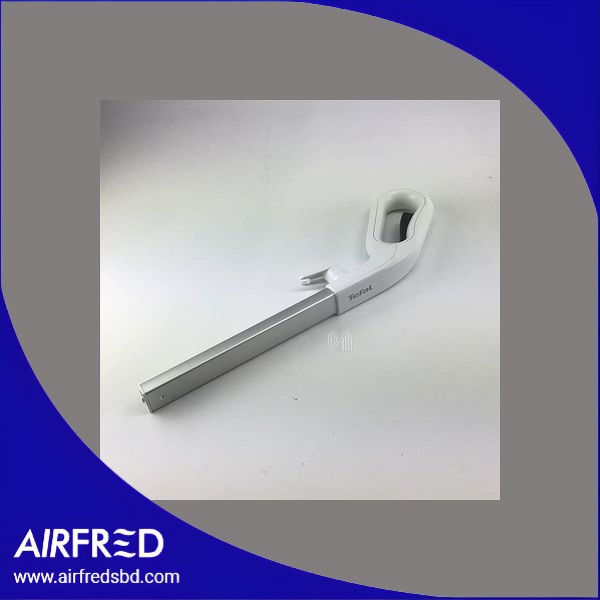 Manilla de repuesto para aspiradora, color blanco, SKU SS-2230002840