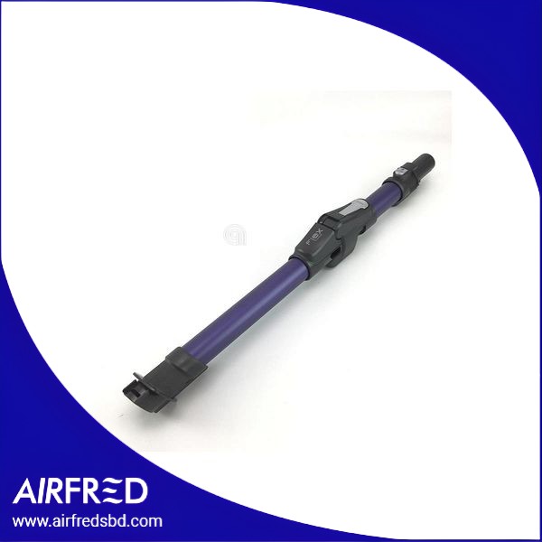 Tubo telescópico para aspiradora SS-2230002889