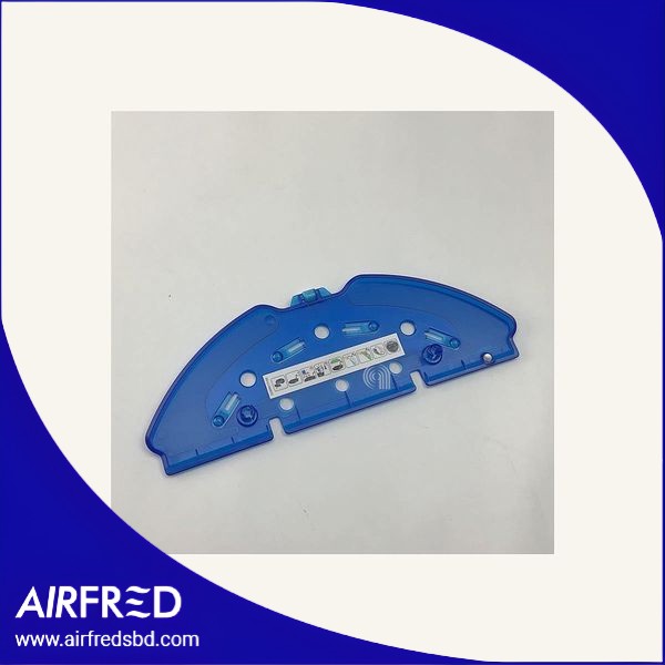 Repuesto para mop azul en robot aspirador SS-2230003123