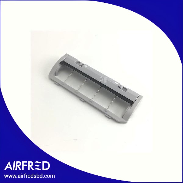 Valvula/cepillo gris para robot de cocina SS-2230003215