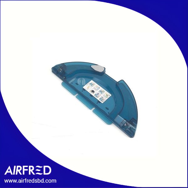 Depósito azul para robot de cocina SS-2230003243