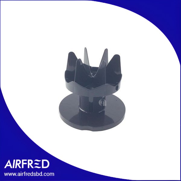 Retículo separador para aspiradora, código SS-2230003393