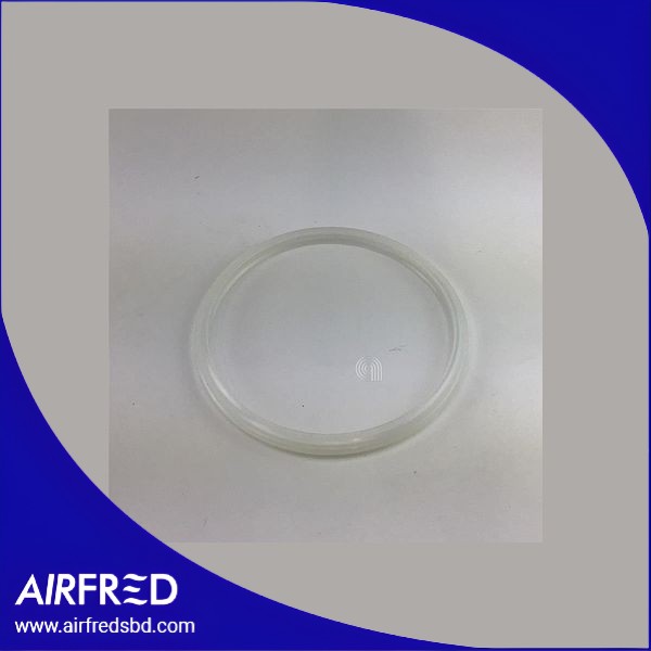 Anillo de junta original para robot de cocina SS-7122006850