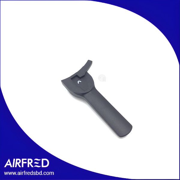 Manilla larga para robot de cocina, repuesto SS-7122011602