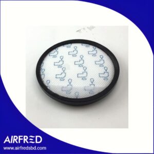 Filtro HEPA circular para aspiradora ROWENTA - SS-7222046529