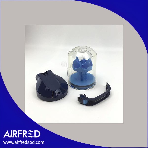 Separador azul para bowls, SKU SS-7222047537