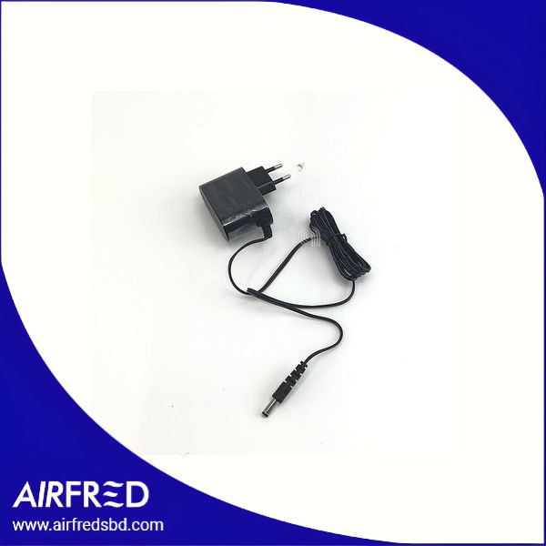 Alimentación para aspiradora, repuesto eléctrico