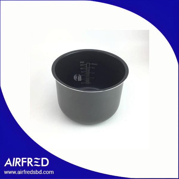 Contenedor original para robot de cocina