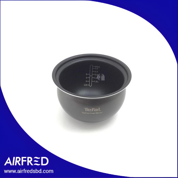 Recipiente original para robot de cocina